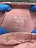 The Children's Place Stars Pink Casual Pants Size 5 (big kids) - photo 3