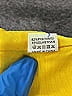 Unbranded Yellow Swimsuit Top Size M - photo 4