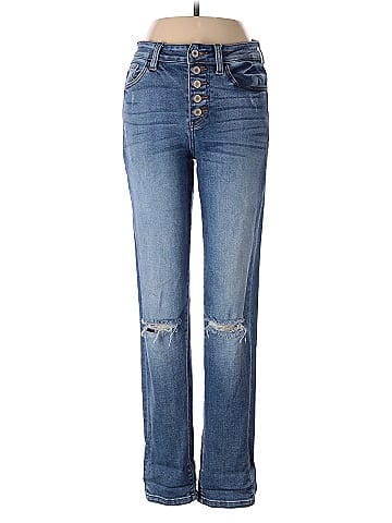 KANCAN JEANS Jeans (view 1)