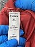 Halara Red Casual Pants Size XL - photo 3