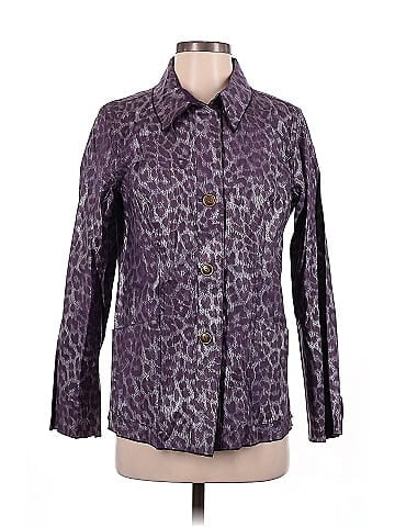 Susan Graver Blazer (view 1)