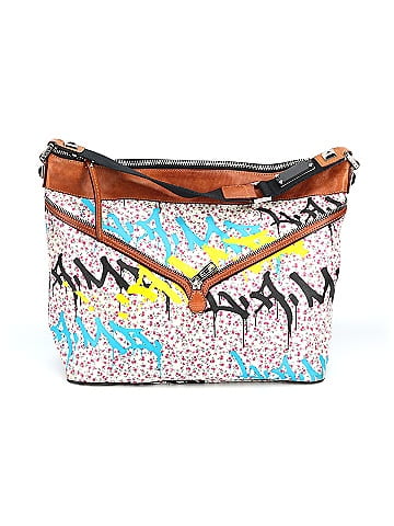 L.A.M.B. Shoulder Bag (view 1)