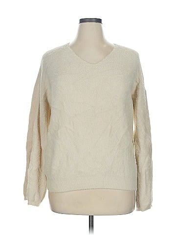 Fate Pullover Sweater (view 1)