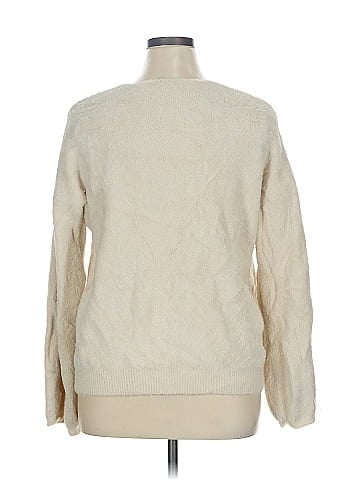 Fate Pullover Sweater (view 2)