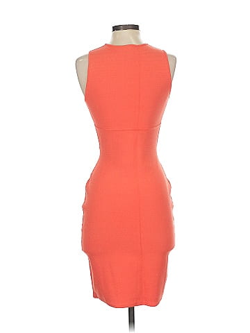 Scoop Cocktail Dress (view 2)