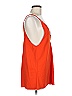 FP One Orange Sleeveless Top Size S - photo 4
