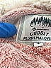 Member's Mark Pink Pullover Hoodie Size 4 - photo 3