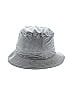 Assorted Brands Gray Bucket Hat Size 60 cm - photo 1