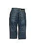 Steve's Jeans Blue Jeans Size 2T - photo 2