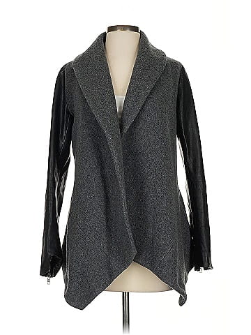 Theory Wool Blazer (view 1)