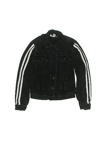 Refuge Denim Jacket (view 1)