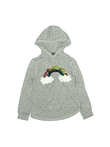 It's Our Time Pullover Hoodie (view 1)