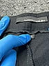 Amanda + Chelsea Black Active Pants Size 10 - photo 3