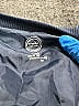 Wonder Nation 100% Polyester Blue Vest Size 14 - 16 - photo 3