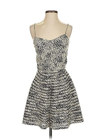 Parker Cocktail Dress (view 1)