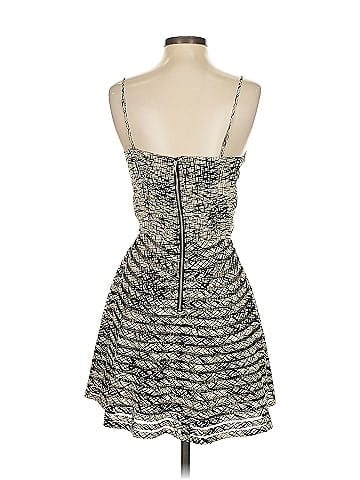 Parker Cocktail Dress (view 2)