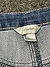 Cj Banks 100% Polyester Blue Jeans Size 16 - photo 3