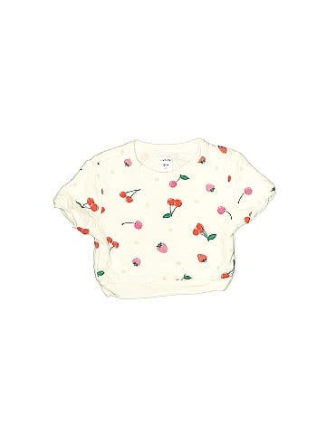 Carter's Pullover Sweater (view 1)