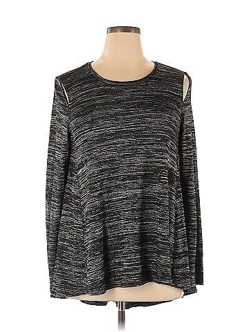 Kensie Pullover Sweater (view 1)