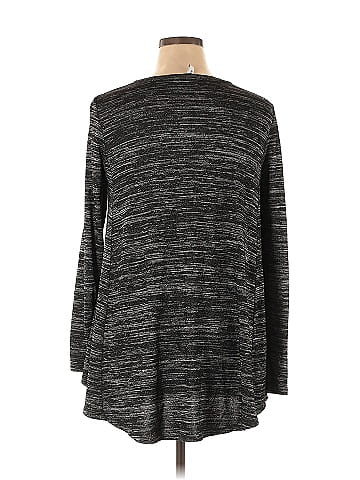 Kensie Pullover Sweater (view 2)
