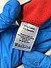 Duffiled lane Stripes Red Dress Size 5 (big kids) - photo 4