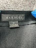 Harold's Solid Black Formal Skirt Size 12 - photo 4