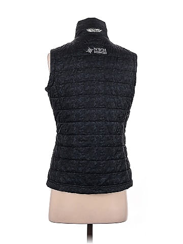 Straight Down Vest (view 2)