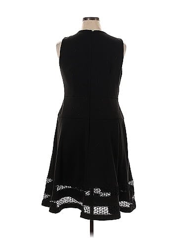 Calvin Klein Cocktail Dress (view 2)