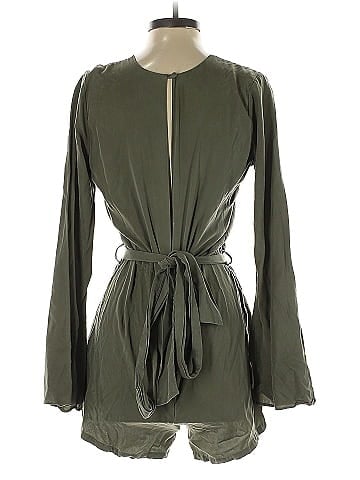 backSTAGE Romper (view 2)
