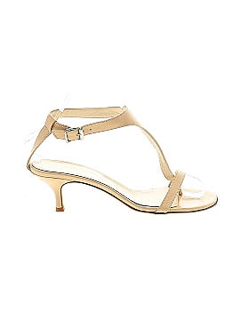Butter Heels