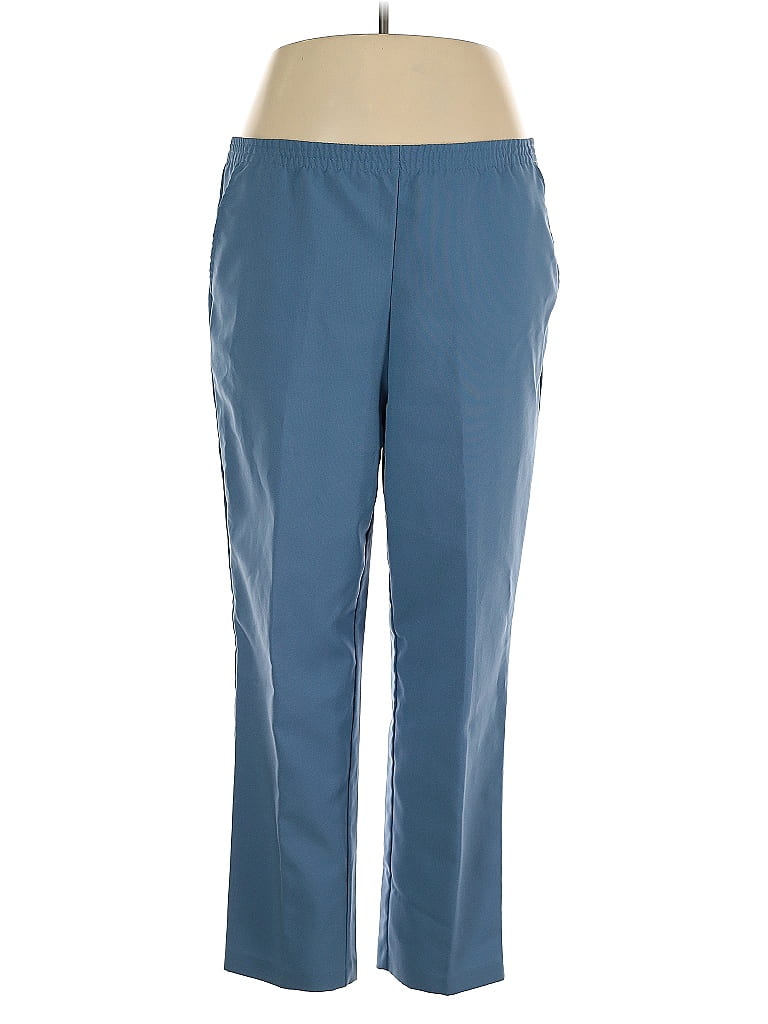 Pantalon Jeans Fille Bleu - Taille 14 - Smith's American Durlity - Occasion TBÉtat