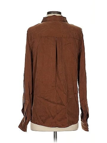 Dear John Long Sleeve Blouse (view 2)