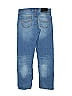 Steve's Jeans Solid Blue Jeans Size 12 (big kids) - photo 2
