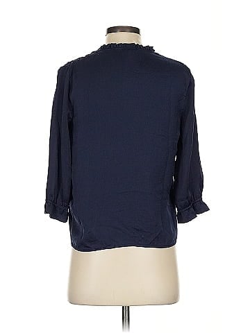 dRA Los Angeles 3/4 Sleeve Blouse (view 2)