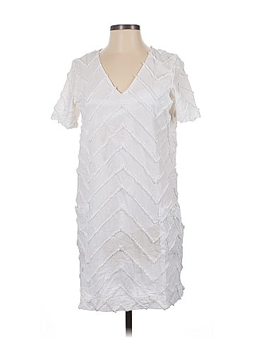Porridge Cocktail Dress (view 1)