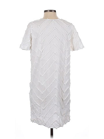 Porridge Cocktail Dress (view 2)