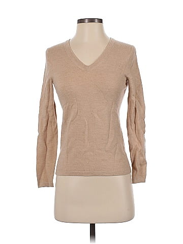 Lord & Taylor Wool Pullover Sweater (view 1)