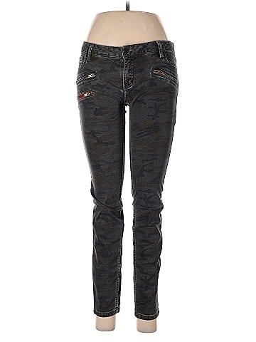 Etienne Marcel Jeans (view 1)