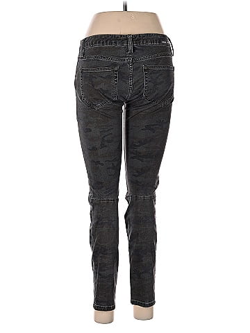 Etienne Marcel Jeans (view 2)