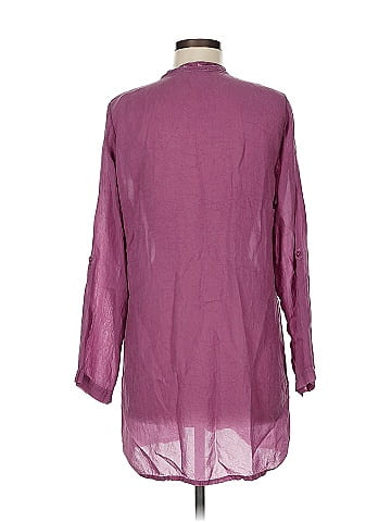 Johnny Was Long Sleeve Blouse (view 2)