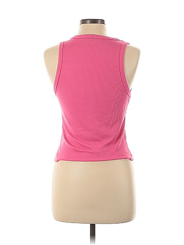 Streetwear Society Active Tank (view 2)