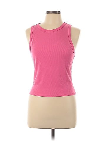 Streetwear Society Active Tank (view 1)