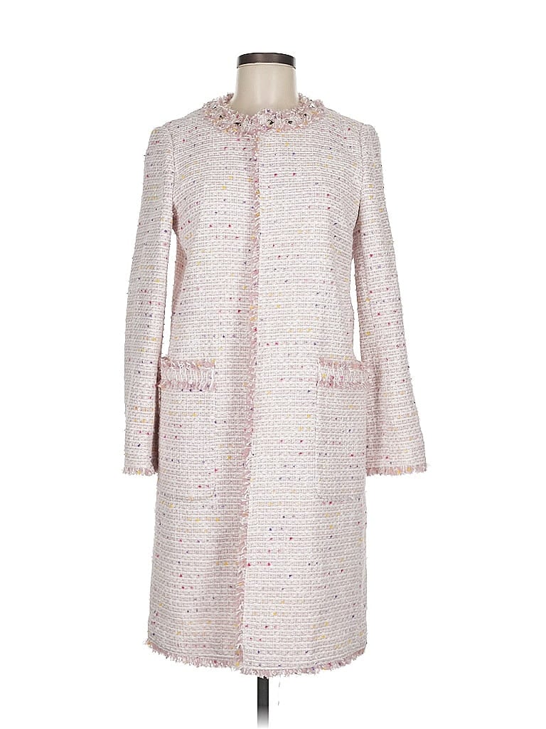 Kate Spade New York Pink Coat Size 6 - photo 1