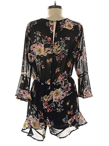 Akira Romper (view 2)