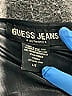 Guess Jeans 100% Polyester Paisley Black Casual Skirt Size L - photo 3