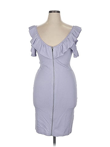 Bebe Cocktail Dress (view 1)