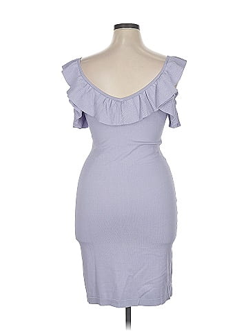 Bebe Cocktail Dress (view 2)