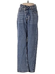 12th Tribe Jeans