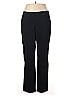 Duluth Trading Co. Solid Black Dress Pants Size 18 - photo 1