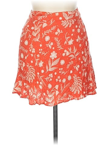 Rachel Casual Skirt (view 1)